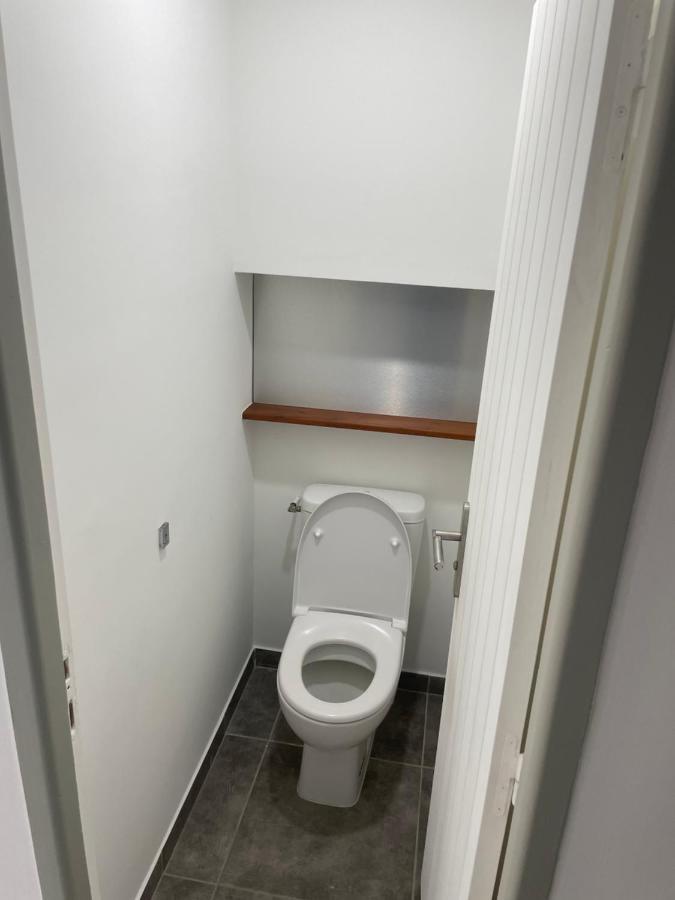 Residence Les Marines Apt Yop 10 Saint-Francois  Dış mekan fotoğraf